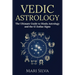 Vedic Astrology: The Ultimate Guide to Hindu Astrology and the 12 Zodiac Signs