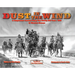 Dust in the Wind...A Stagecoach Journey Along the Smoky Hill Trail/BOD In Western Kansas