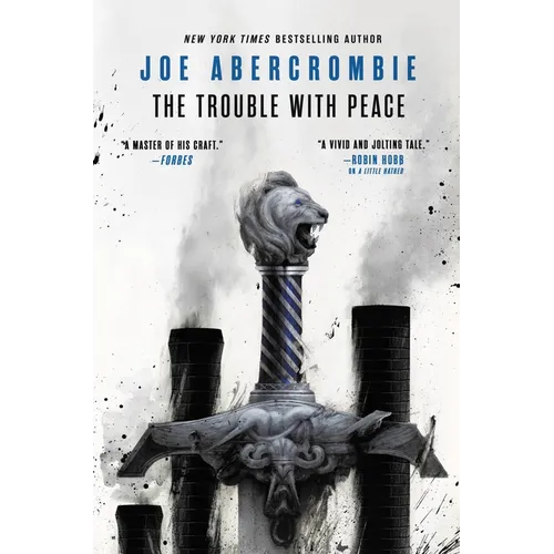 The Trouble with Peace