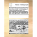 Baron Munchausen's Narrative of His Marvellous Travels and Campaigns in Russia Humbly Dedicated and Recommended to Country Gentlemen: And, If They Ple
