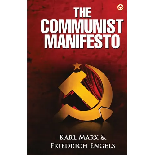 The Communist Manifesto