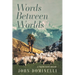 Words Between Worlds: A 1970s Travel Memoir