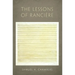 The Lessons of Ranciere