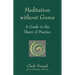 Meditation Without Gurus: Meditation Without Gurus