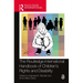 The Routledge International Handbook of Children's Rights and Disability