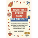 Your First Period Guide for Girls 10-12: The Warmest, Most Comforting Blueprint for Mastering Your Menstrual Cycle and Erasing Anxiety Fast