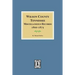 Wilson County, Tennessee Miscellaneous Records, 1800-1875.
