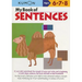 Kumon My Book of Sentences