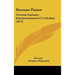 Hermae Pastor: Veterem Latinam Interpretationem E Codicibus (1873)