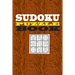 Sudoku Puzzle Book: Best sudoku puzzle gift idea, 400 easy, medium and hard level. 6x9 inches 100 pages.
