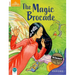 Classic Tales Second Edition: Level 5: The Magic Brocade E-Book & Audio Pack