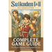Suikoden I & II HD Remaster: The most complete and updated guide packed with expert strategies, detailed walkthroughs, and in-depth secrets