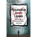 Appalachian Horror Legends - Terrifying Tales of Mountain Myths, Ghosts, and Creatures: Chilling Legends and Ghostly Tales from the Heart of Appalachi