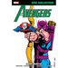 Avengers Epic Collection: Court-Martial
