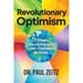 Revolutionary Optimism: 7-Steps to Living As a Love-Centered Activist