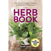 The Herb Book