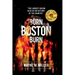 Burn Boston Burn: The Largest Arson Case in the History of the Country