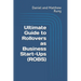 Ultimate Guide to Rollovers as Business Start-Ups (ROBS)