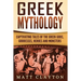 Greek Mythology: Captivating Tales of the Greek Gods, Goddesses, Heroes and Monsters