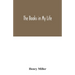 The books in my life