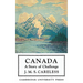 Canada: A Story of Challenge