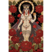 The Red Goddess