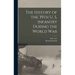 The History of the 39th U. S. Infantry During the World War