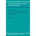 The Algebraic Characterization of Geometric 4-Manifolds