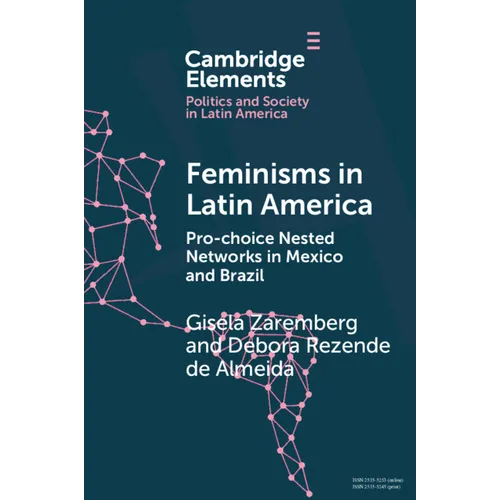 Feminisms in Latin America