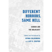 Different Horrors/Same Hell: Gender and the Holocaust