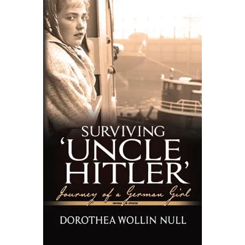 Surviving 'Uncle Hitler': Journey of a German Girl
