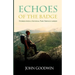 Echoes of the Badge: Stories from a National Park Service Career