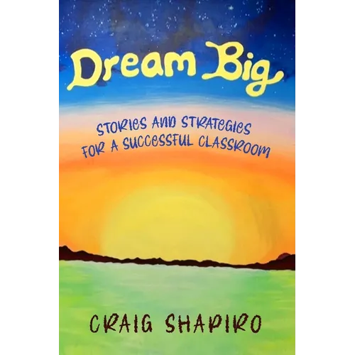 Dream Big