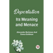 Deportation Its Meaning And Menace