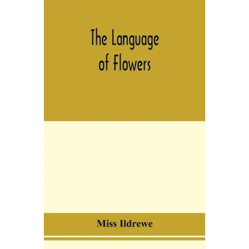 The language of flowers