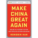 Make China Great Again: Online Alt-History Fiction and Popular Authoritarianism