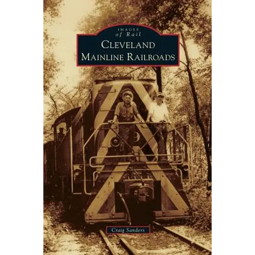 Cleveland Mainline Railroads