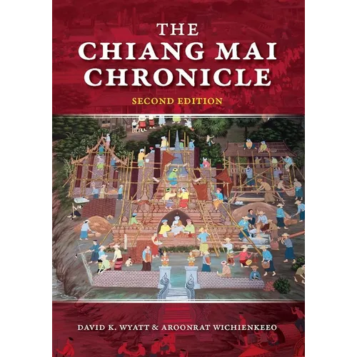 The Chiang Mai Chronicle