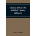 Sidelights On Relativity I. Ether And Relativity Ii. Geometry And Experience