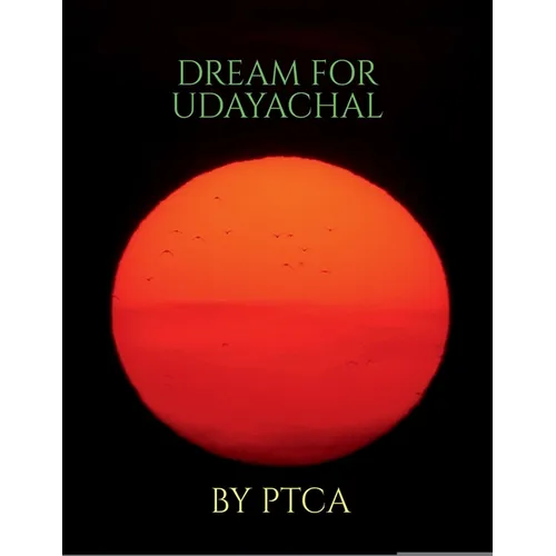 Dream for Udayachal