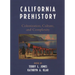 California Prehistory: Colonization, Culture, and Complexity