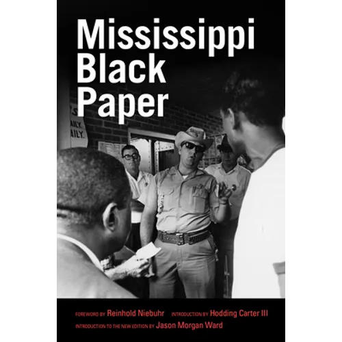 Mississippi Black Paper