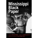 Mississippi Black Paper
