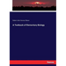 A Textbook of Elementary Biology