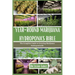 Year-Round Marijuana Hydroponics Bible: The Complete Guide to Growing Marijuana Hydroponically