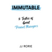 Immutable: 5 Truths of Great Product Managers
