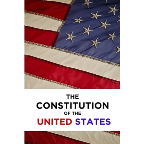 The Constitution of the United States
