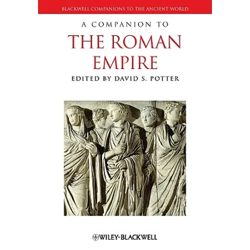 A Companion to the Roman Empire