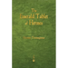 The Emerald Tablet of Hermes