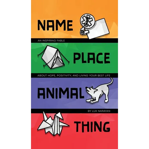 Name, Place, Animal, Thing